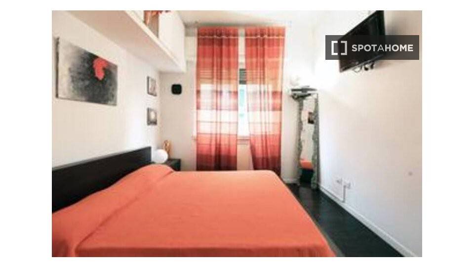 appartamento in affitto a Milano in zona Porta Genova
