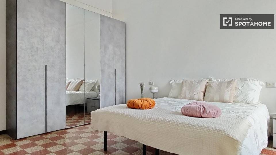 appartamento in affitto a Milano in zona San Siro
