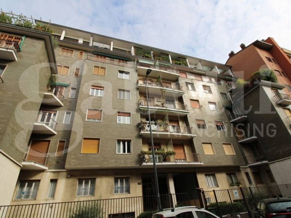 appartamento in affitto a Milano in zona NoLo