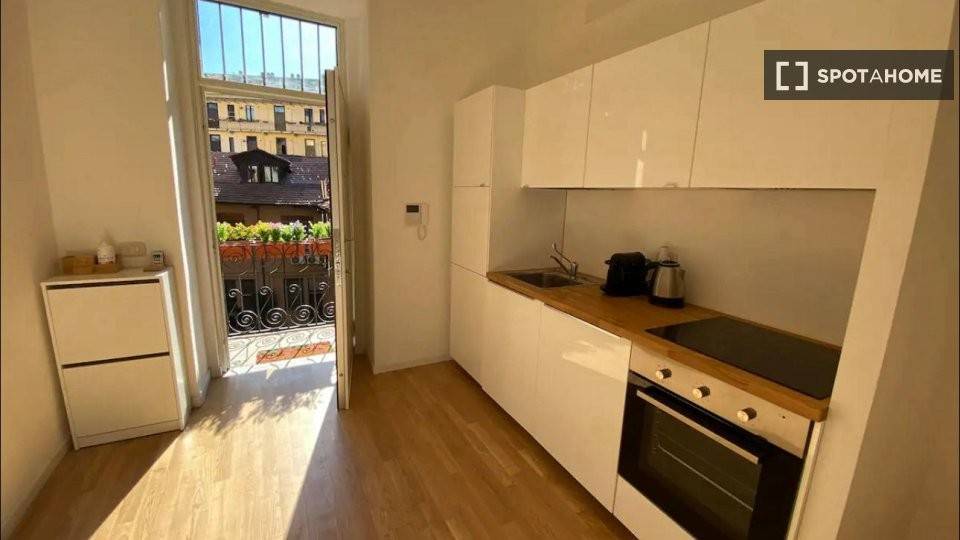 appartamento in affitto a Milano in zona NoLo