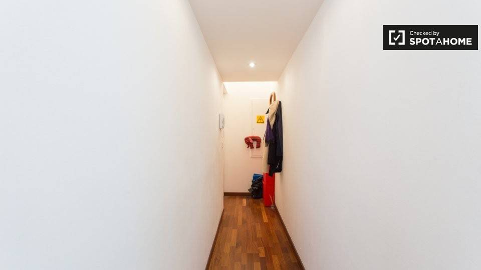appartamento in affitto a Milano in zona Paolo Sarpi