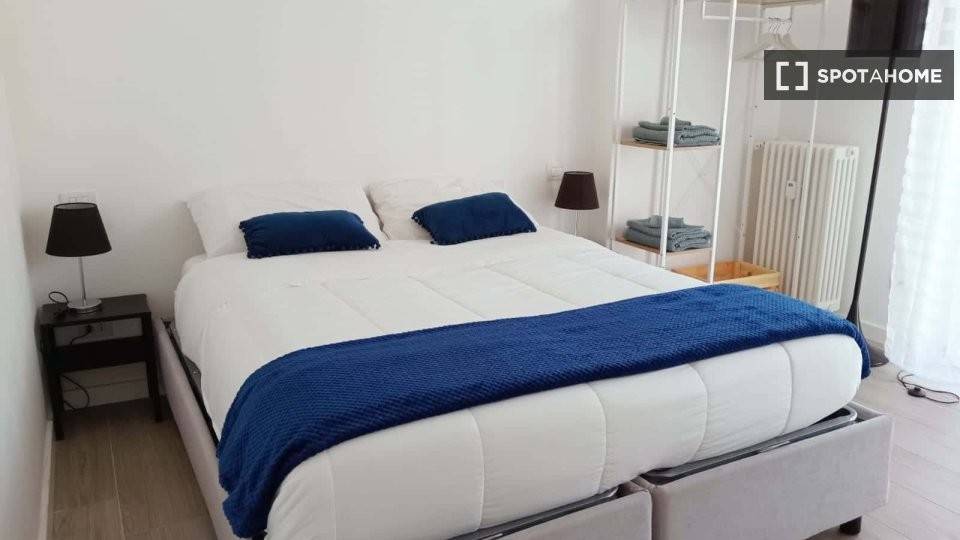 appartamento in affitto a Milano in zona Solari