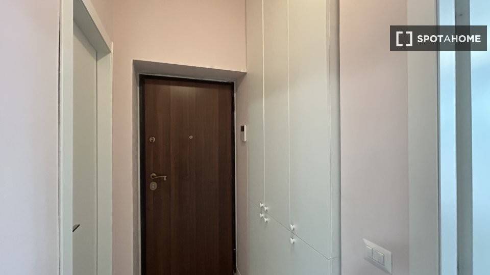 appartamento in affitto a Milano in zona Piazzale Lodi