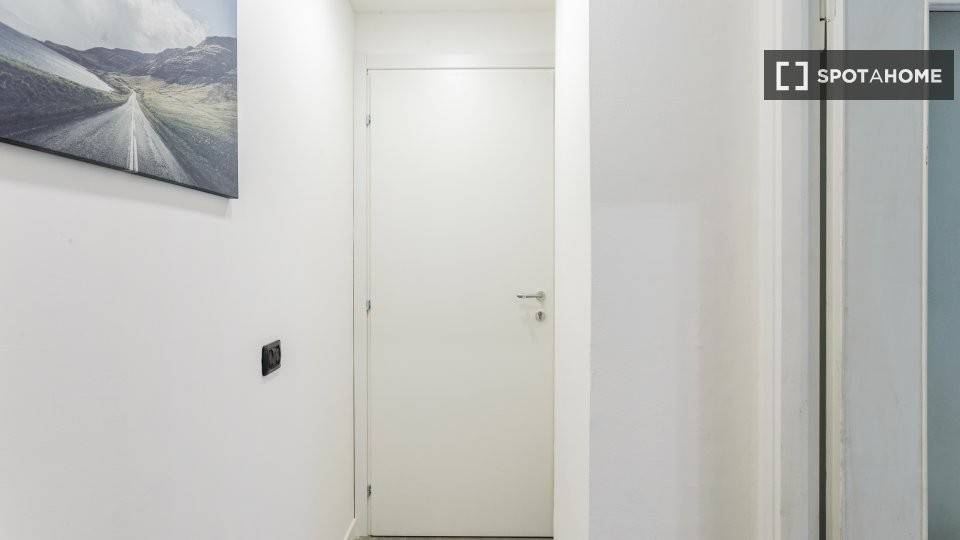 appartamento in affitto a Milano in zona Corvetto