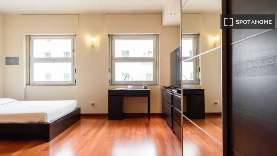 appartamento in affitto a Milano in zona Stazione Centrale