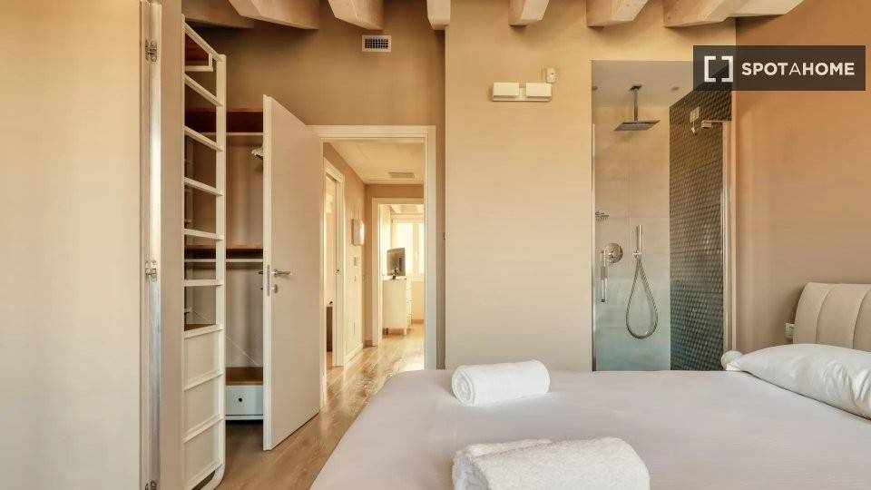 appartamento in affitto a Milano in zona Porta Genova