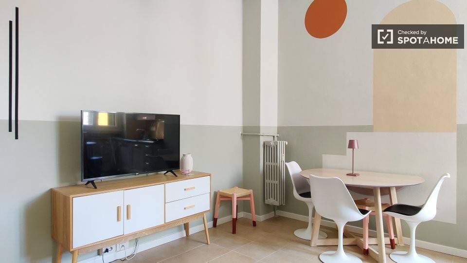 appartamento in affitto a Milano in zona Cagnola
