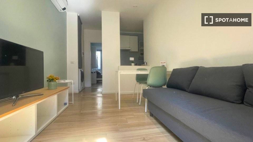 appartamento in affitto a Milano in zona Bovisa
