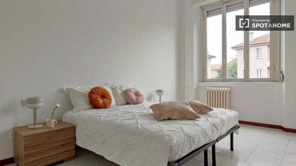 appartamento in affitto a Milano in zona Barona
