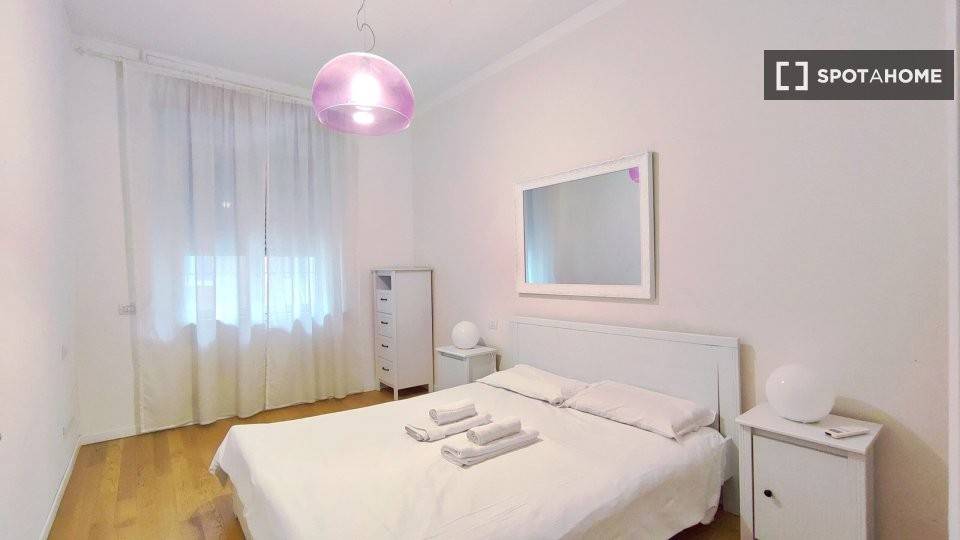 appartamento in affitto a Milano in zona Centro Storico