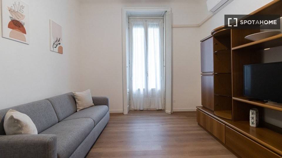 appartamento in affitto a Milano in zona Isola