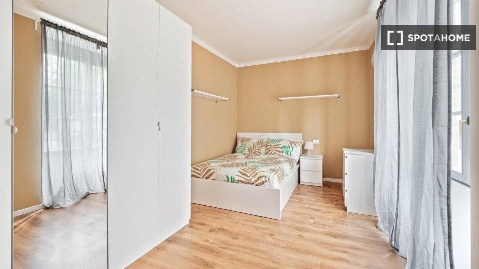 appartamento in affitto a Milano in zona San Siro