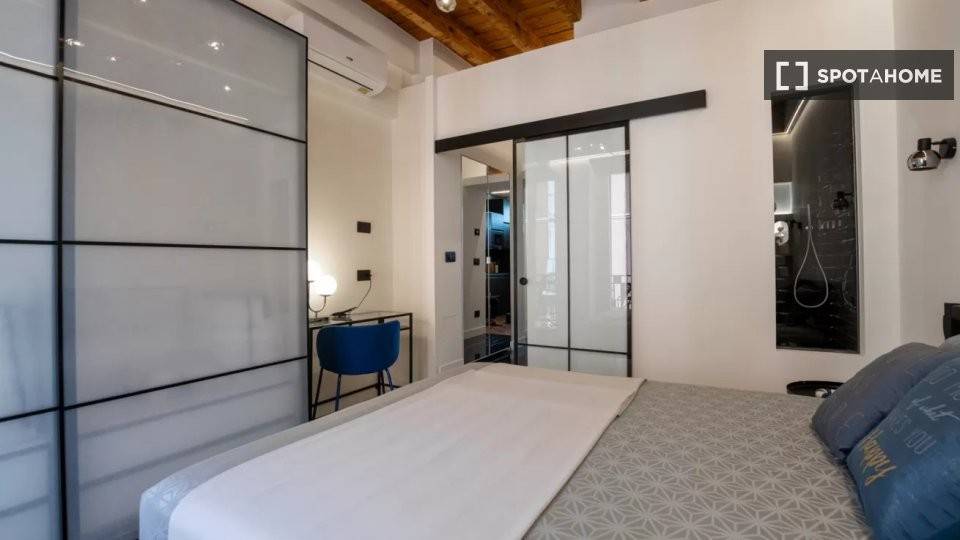 appartamento in affitto a Milano in zona Loreto