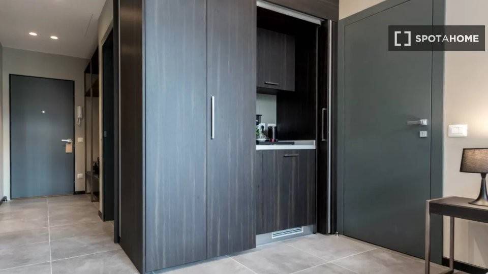 appartamento in affitto a Milano in zona Centro Storico