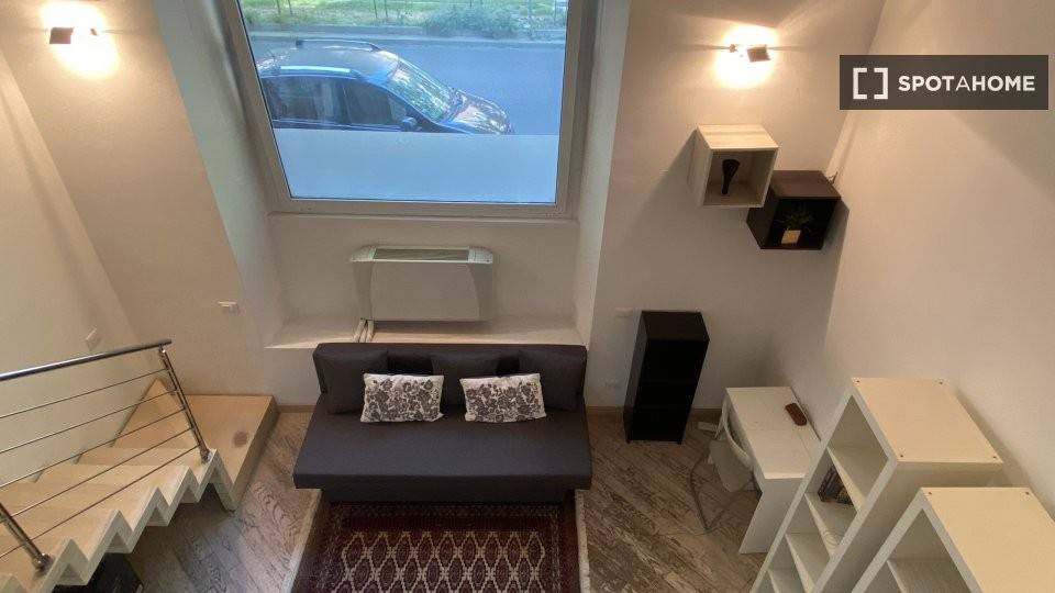 appartamento in affitto a Milano in zona Tibaldi