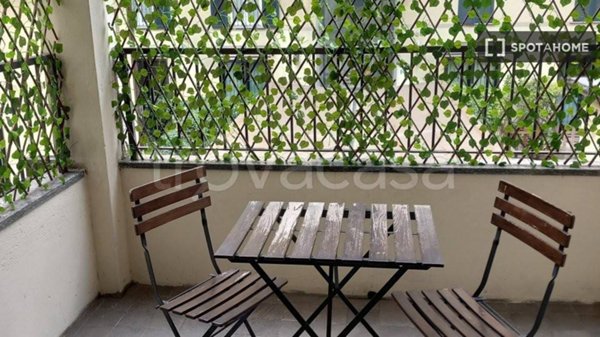 appartamento in affitto a Milano in zona Porta Ticinese