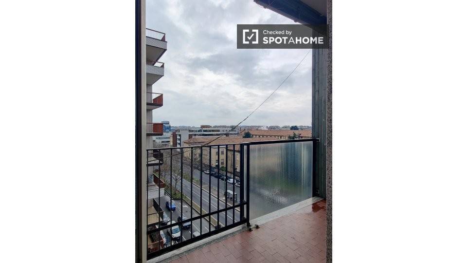 appartamento in affitto a Milano in zona CityLife