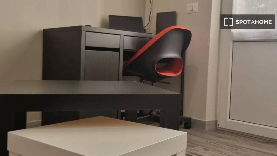 appartamento in affitto a Milano in zona Città Studi