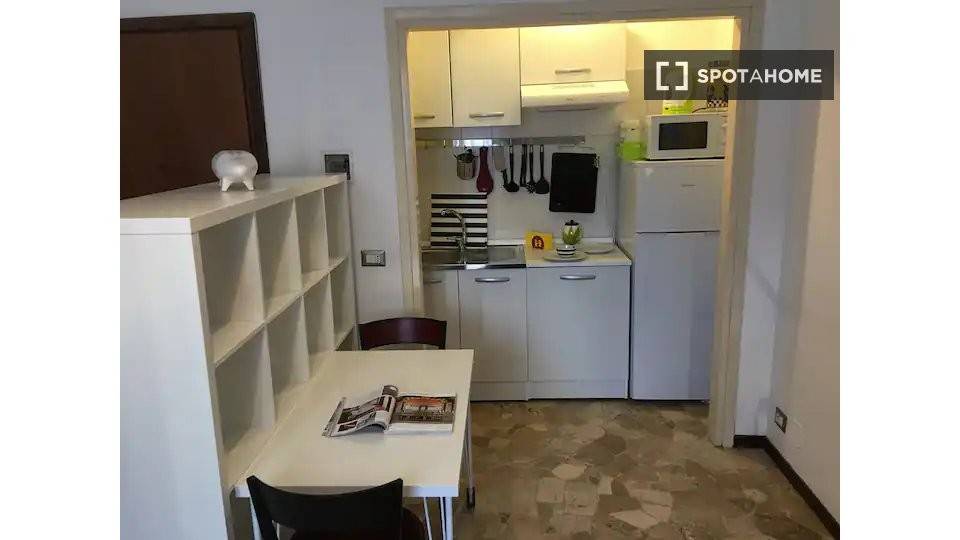 appartamento in affitto a Milano in zona Greco