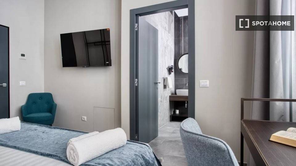 appartamento in affitto a Milano in zona Centro Storico