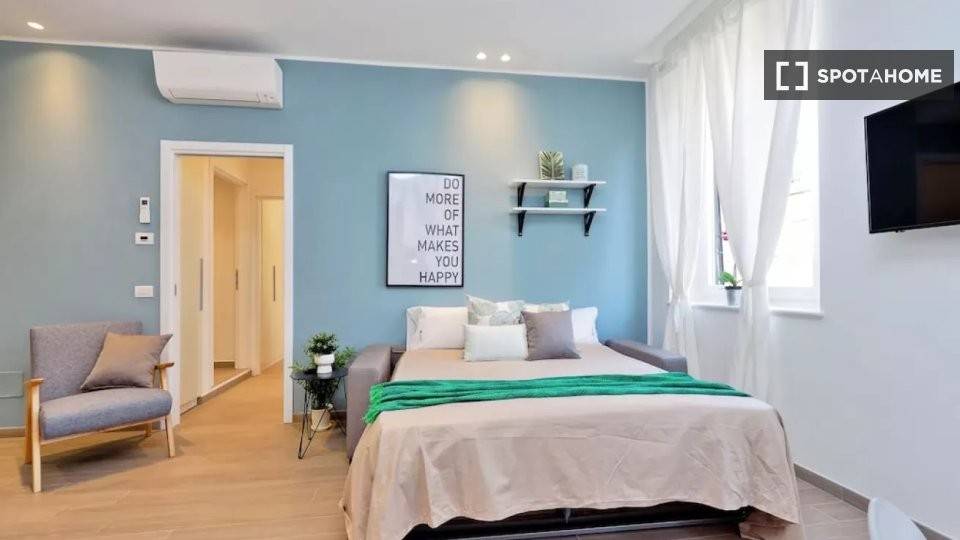appartamento in affitto a Milano in zona Centro Storico
