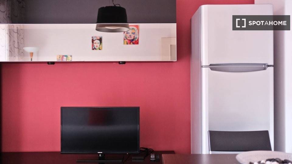 appartamento in affitto a Milano in zona Solari