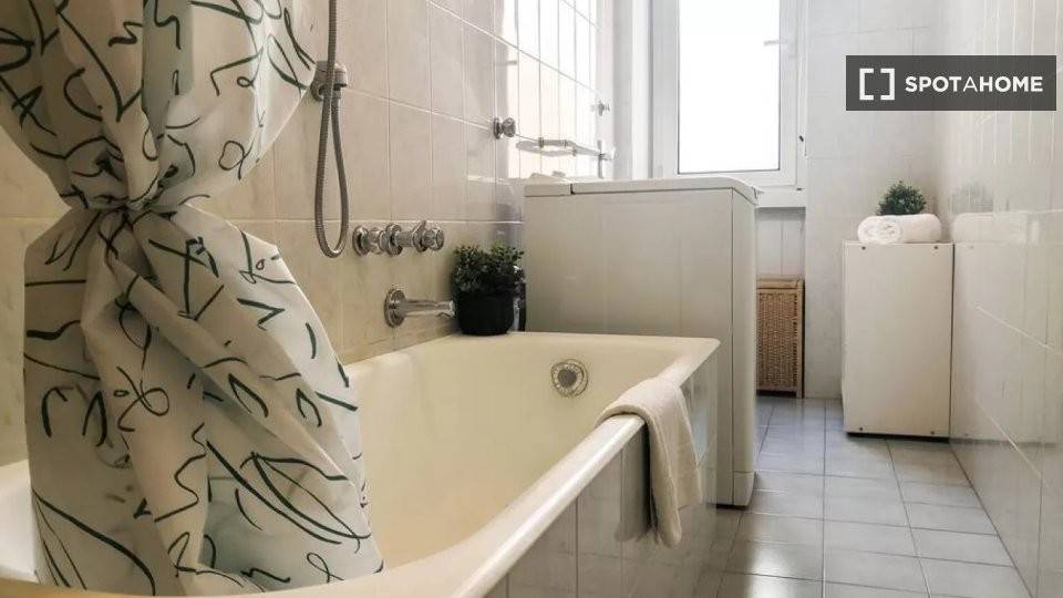 appartamento in affitto a Milano in zona Città Studi