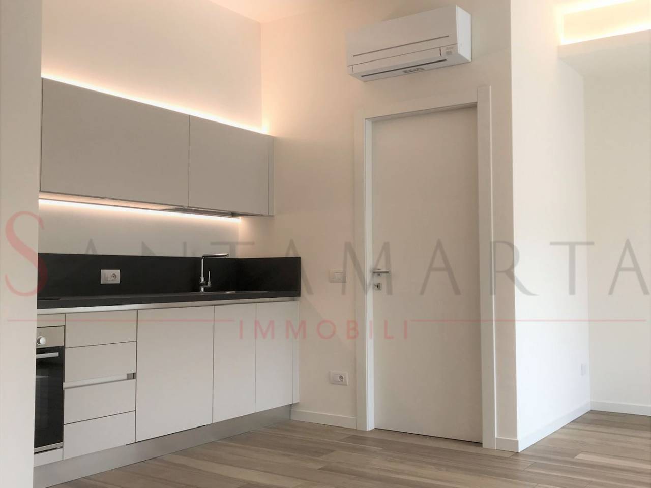 appartamento in affitto a Milano in zona Maggiolina