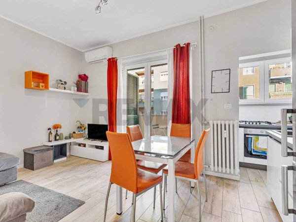 appartamento in affitto a Milano in zona Corsica