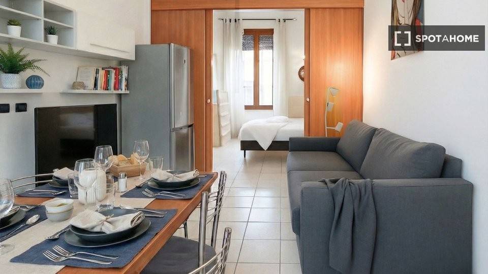 appartamento in affitto a Milano in zona Città Studi