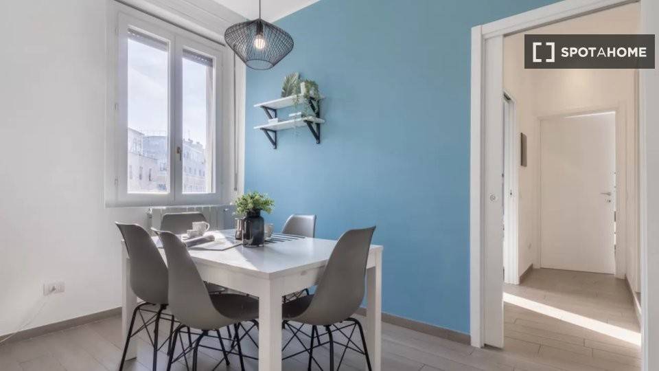 appartamento in affitto a Milano in zona Centro Storico