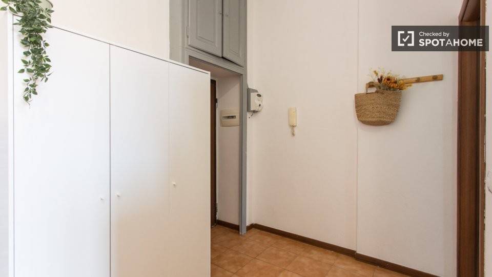 appartamento in affitto a Milano in zona Calvairate