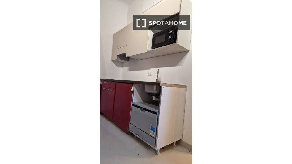 appartamento in affitto a Milano in zona Loreto