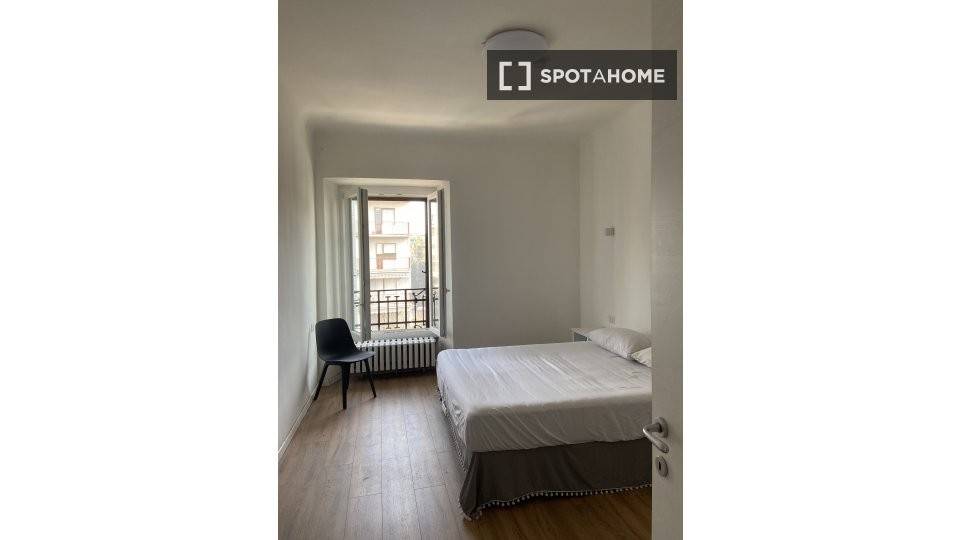 appartamento in affitto a Milano in zona Corvetto