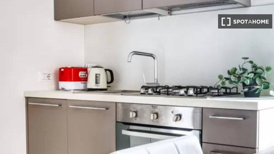 appartamento in affitto a Milano in zona Isola
