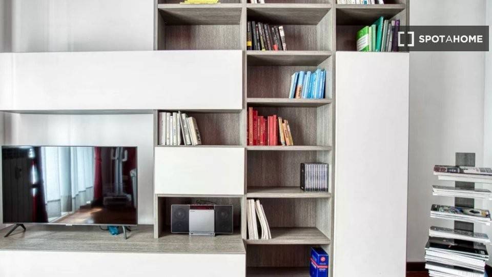 appartamento in affitto a Milano in zona Loreto