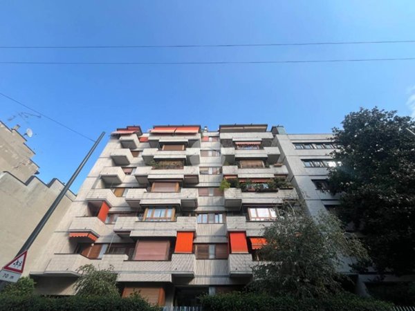appartamento in affitto a Milano in zona Cinque Giornate