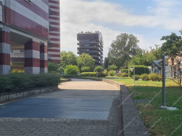 appartamento in affitto a Milano in zona Bruzzano