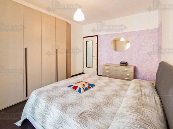 appartamento in affitto a Milano in zona Casoretto