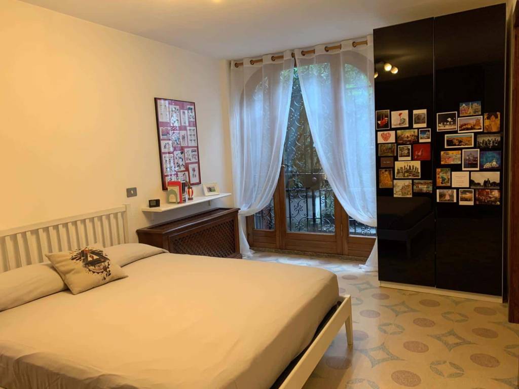 appartamento in affitto a Milano in zona Solari