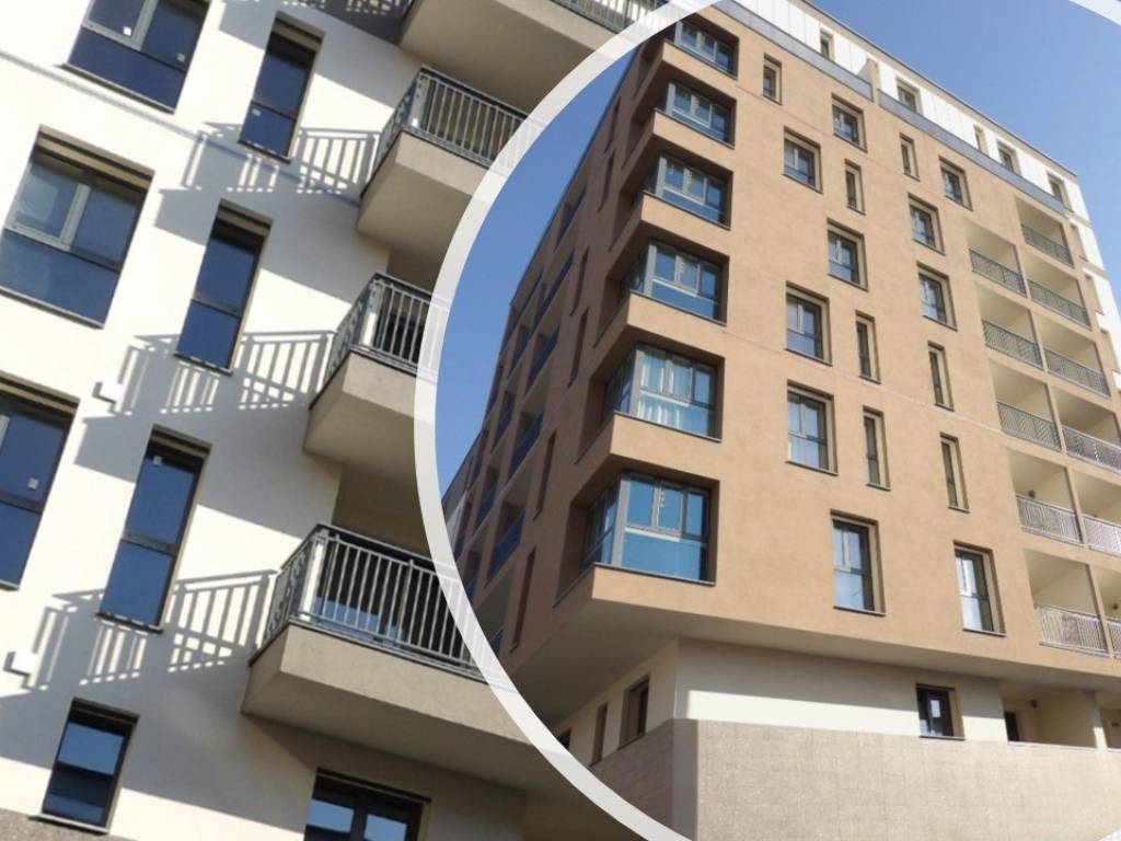 appartamento in affitto a Milano in zona Il Portello