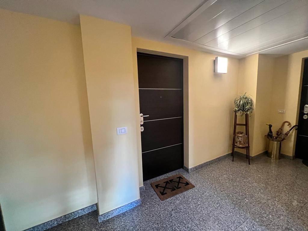 appartamento in affitto a Milano in zona Cagnola