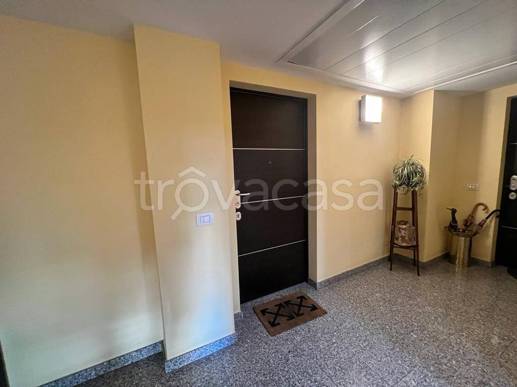 appartamento in affitto a Milano in zona Cagnola