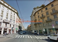 ufficio in affitto a Milano in zona Sempione