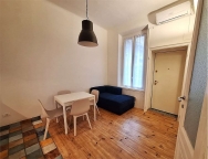 appartamento in affitto a Milano in zona Solari