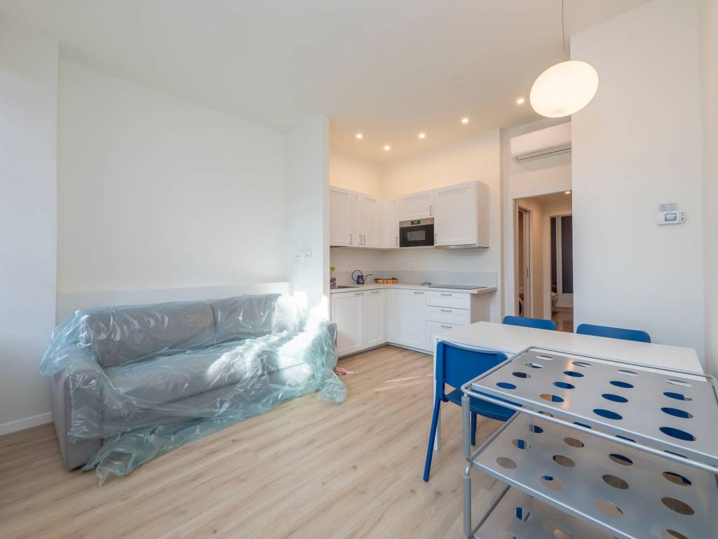appartamento in affitto a Milano in zona Isola