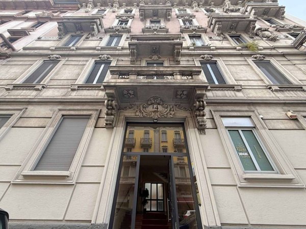 appartamento in affitto a Milano in zona Città Studi