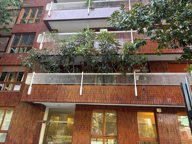appartamento in affitto a Milano in zona CityLife