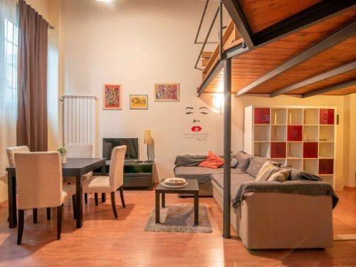 appartamento in affitto a Milano in zona Rogoredo