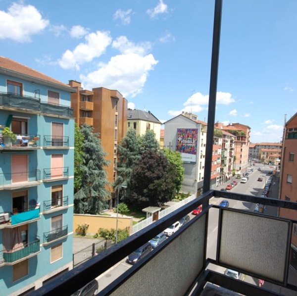 appartamento in affitto a Milano in zona Corvetto